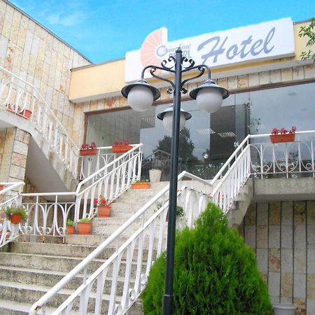 Sunshine Pearl Family Hotel Каварна Екстер'єр фото